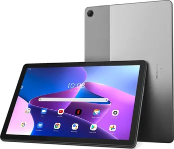 Замена сенсора на планшете Lenovo Tab M10 3rd Gen в Волгограде